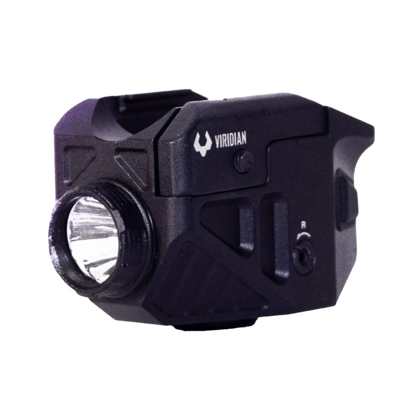 Viridian C5L SIG P365 Tactical Light w/Green Laser 550Lm