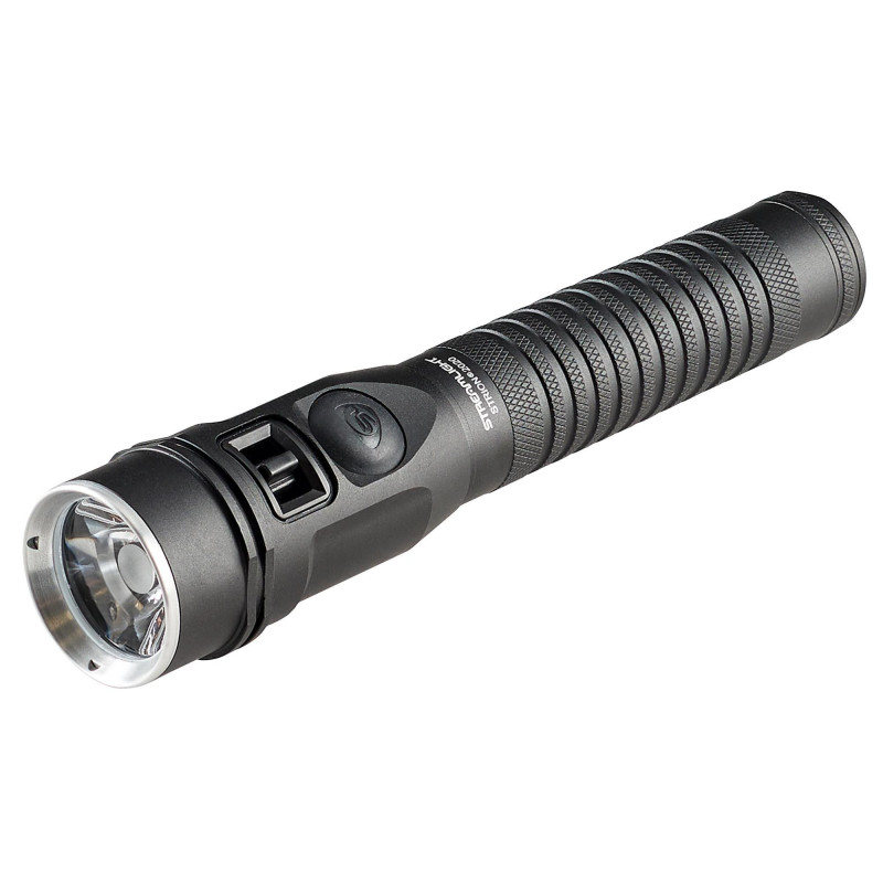 Streamlight Strion 2020 Flashlight 1200Lm w/120V AC/12V DC Charger