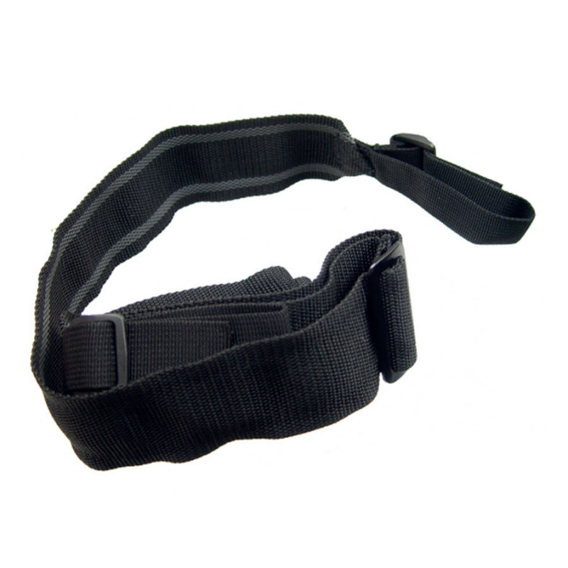 UTG Two Point Universal Rifle Sling Black