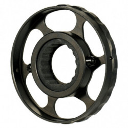 UTG Parallax Index Wheel 80 mm