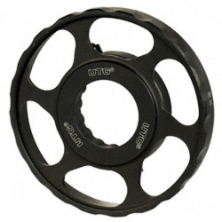 UTG Parallax Index Wheel 80 mm