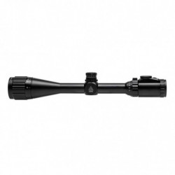 UTG True Hunter IE 4-16X40mm 1" Scope AO 36-Color Mil-Dot