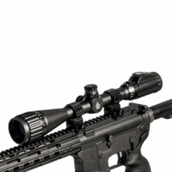 UTG True Hunter IE 4-16X40mm 1" Scope AO 36-Color Mil-Dot