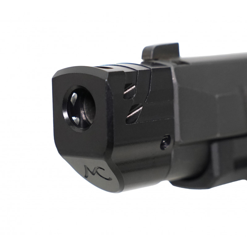 M-Carbo SIG P365 Compensator