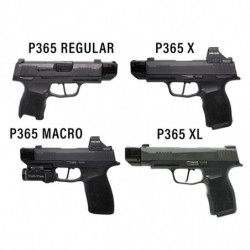 M-Carbo SIG P365 Compensator