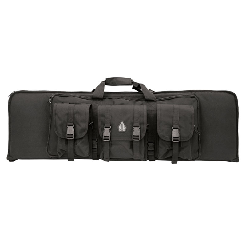 UTG 42" RC Combat Operation Web Gun Case Black