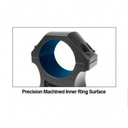 UTG PRO P.O.I. Scope Rings