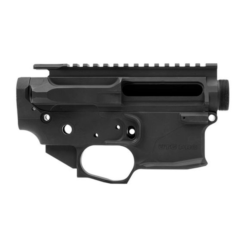 UTG PRO AR-15 Billet Receiver Set