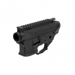 UTG PRO AR-15 Billet Receiver Set