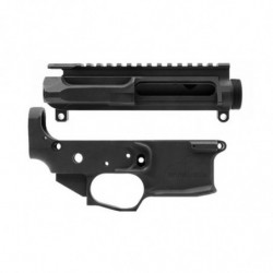 UTG PRO AR-15 Billet Receiver Set