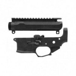 UTG PRO AR-15 Ambi Billet Receiver Set