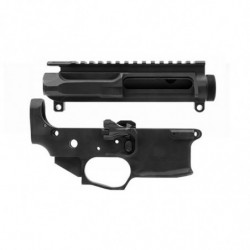 UTG PRO AR-15 Ambi Billet Receiver Set