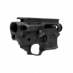 UTG PRO AR-15 Ambi Billet Receiver Set