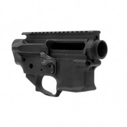 UTG PRO AR-15 Ambi Billet Receiver Set