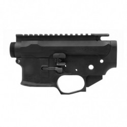 UTG PRO AR-15 Ambi Billet Receiver Set