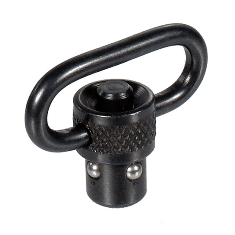 UTG Steel QD Sling Swivel 1" Loop