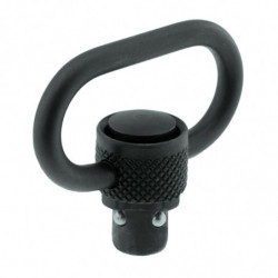 UTG Steel QD Sling Swivel 1.4" Loop