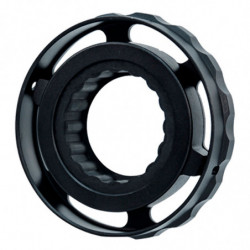 UTG Parallax Index Wheel 60mm