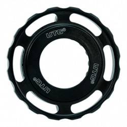 UTG Parallax Index Wheel 60mm