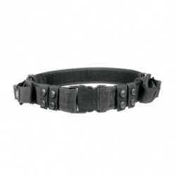 UTG Law Enforcement and Security Duty Belt Black