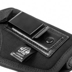 UTG IWB Belt Holster RH Black