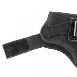 UTG IWB Belt Holster RH Black