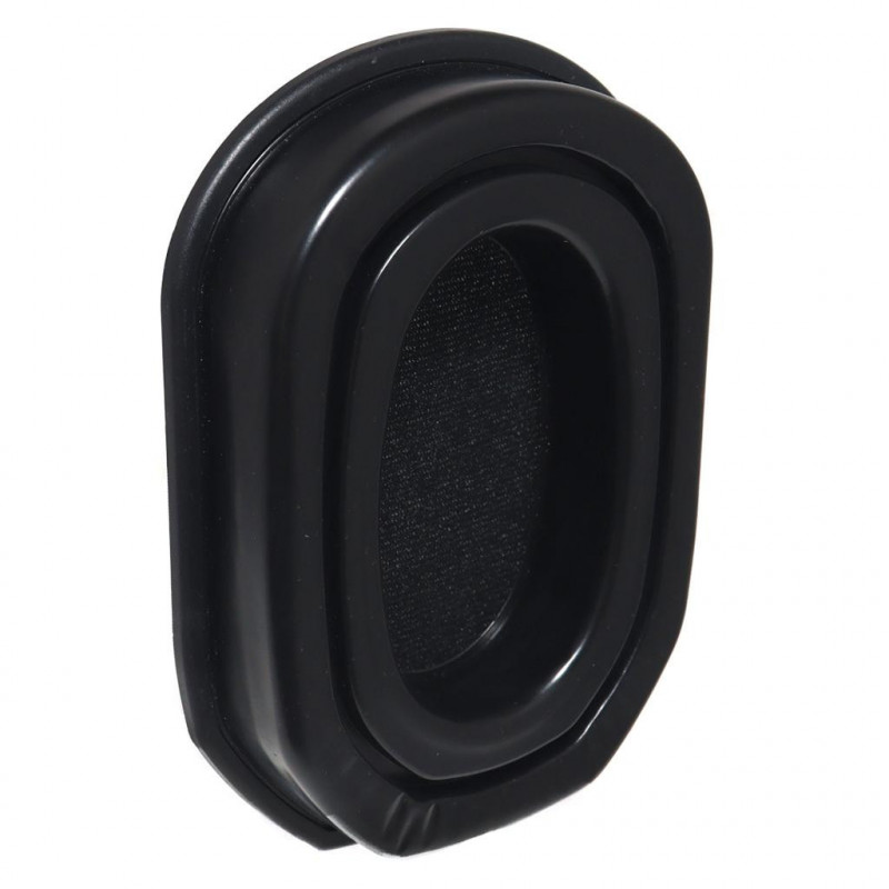 Silicone Gel Replacement Ear Pads for Walker's Earmuffs