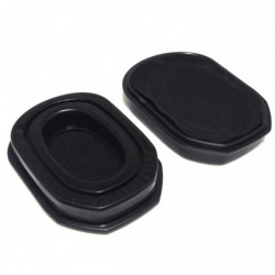 Silicone Gel Replacement Ear Pads for Walker's Earmuffs