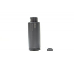 ME AR-15 Flash Hider "Ghost" Thread 1/2x28. Caliber .5.56/.223