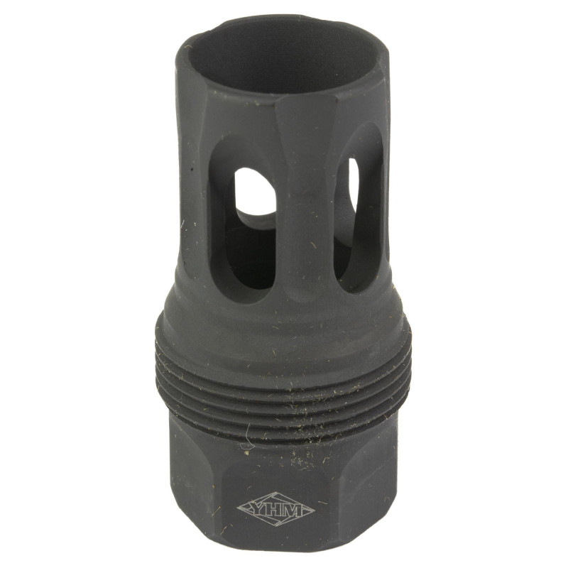 YHM sRx Short Flash Hider Black