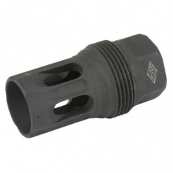 YHM sRx Short Flash Hider Black