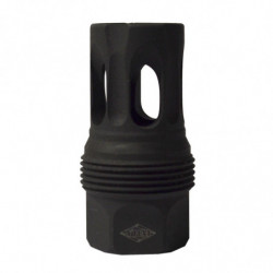 YHM sRx Short Flash Hider Black