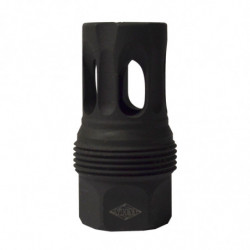 YHM sRx Short Flash Hider Black