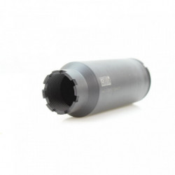 ME Flash Hider Ghost 7.62mm/.308Win