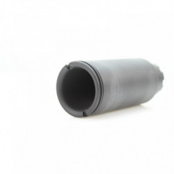 ME Flash Hider Ghost 7.62mm/.308Win