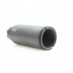 ME Flash Hider Ghost 7.62mm/.308Win