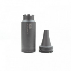 ME Flash Hider Ghost 7.62mm/.308Win