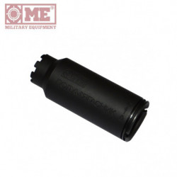 ME Flash Hider Ghost 7.62mm/.308Win