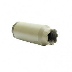 ME Flash Hider Ghost 7.62mm/.308Win