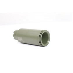 ME Flash Hider Ghost 7.62mm/.308Win