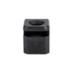 Zaffiri Blowhole Compensator for Glock 43/48