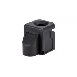 Zaffiri Blowhole Compensator for Glock 43/48