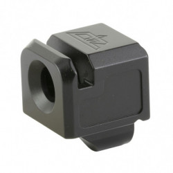 Zaffiri Blowhole Compensator for Glock 17/19/34