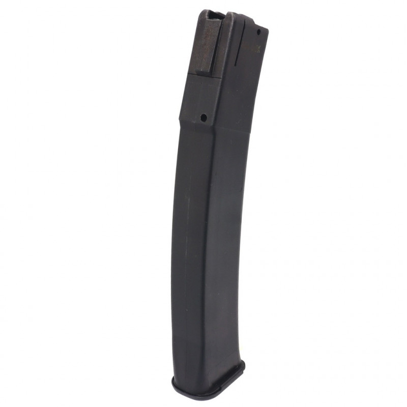 KP-9/KR-9/Saiga-9/Vityaz 30Rd Magazine w/Detachable 10Rd limiter 9x19