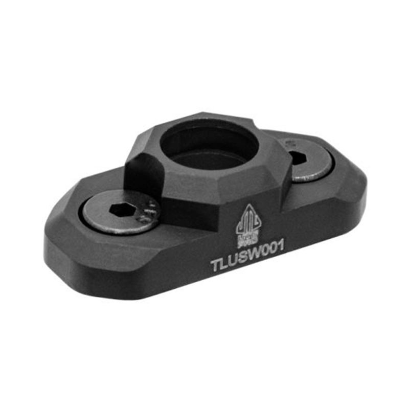 UTG PRO QD Sling Swivel Adaptor M-LOK