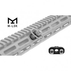 UTG PRO QD Sling Swivel Adaptor M-LOK