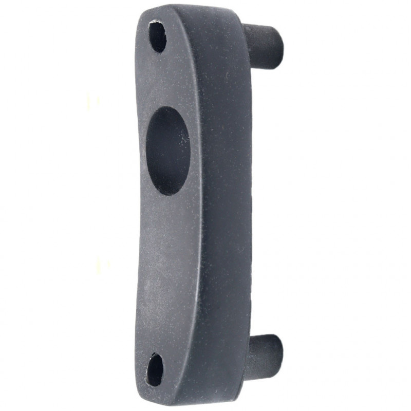 AK Plastic Stock Buttpad Extender