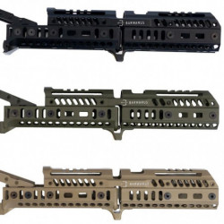 Zenitco Style Sport-4 AK Handguard Set