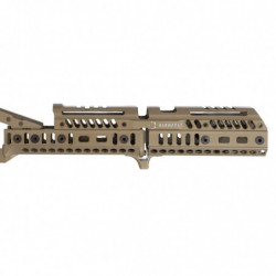 Zenitco Style Sport-4 AK Handguard Set