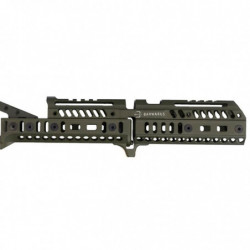 Zenitco Style Sport-4 AK Handguard Set